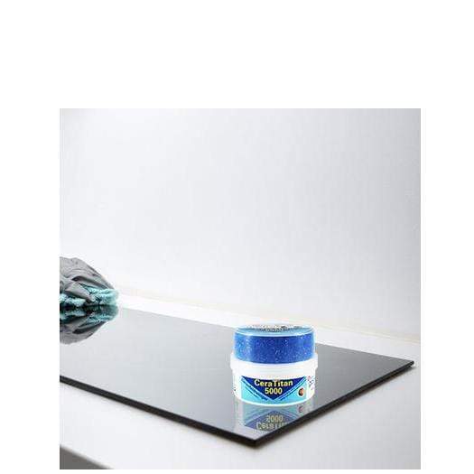 2 x 500 g Extra Silný Odmašťovací Abrazivní Prostředek do Koupelny a Kuchyně