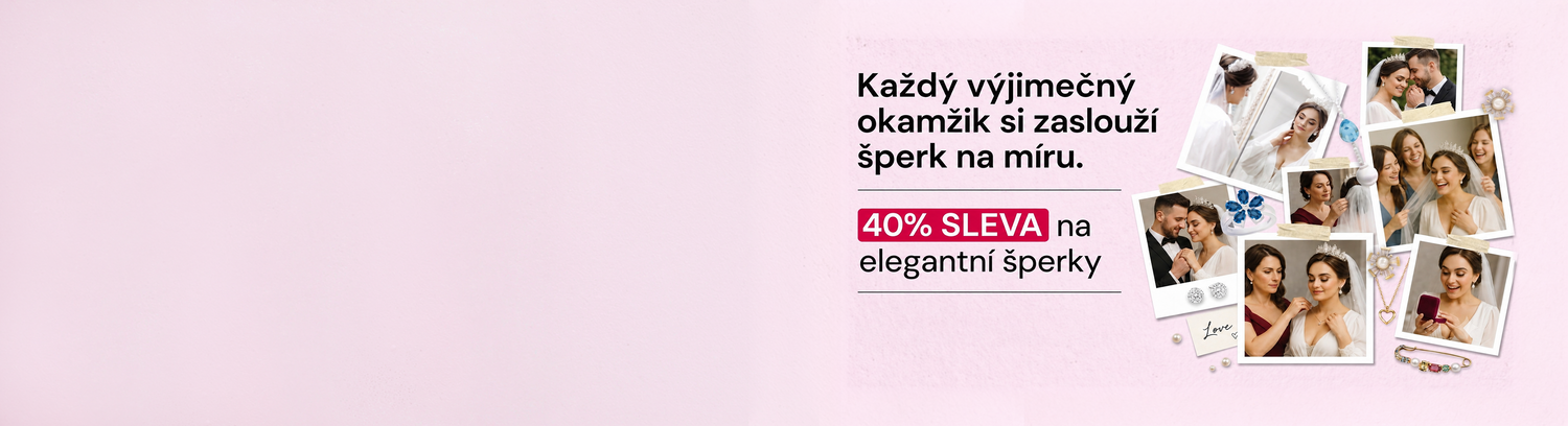 Drahokamové šperky