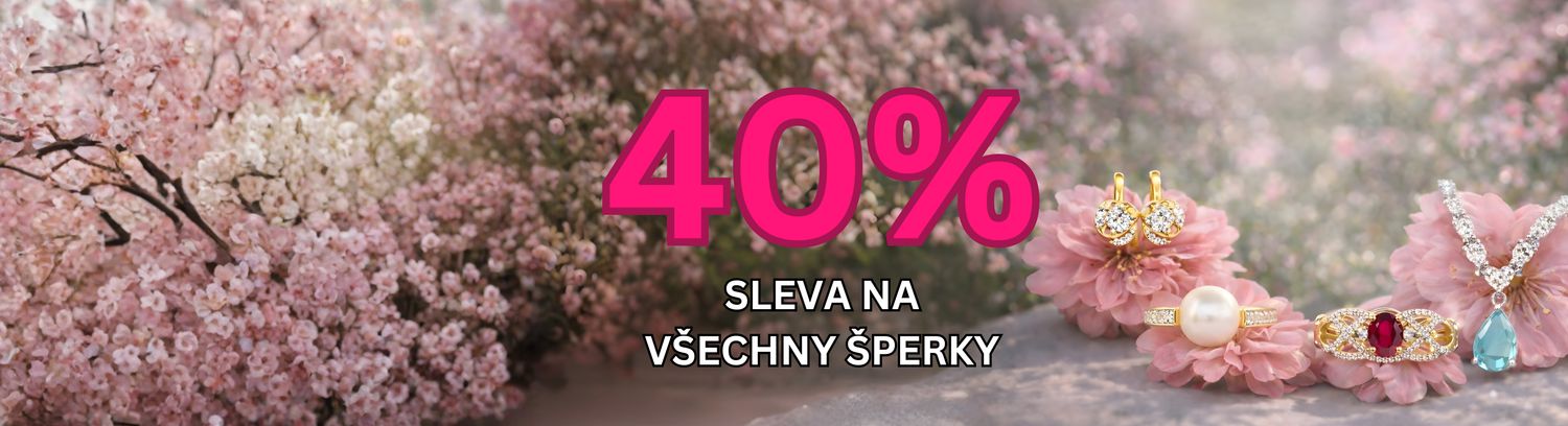 Drahokamové šperky