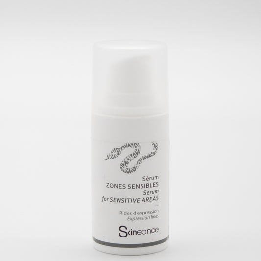 Skineance SYN-AKE Obličejové Sérum proti Stárnutí pro citlivé oblasti, 15 ml