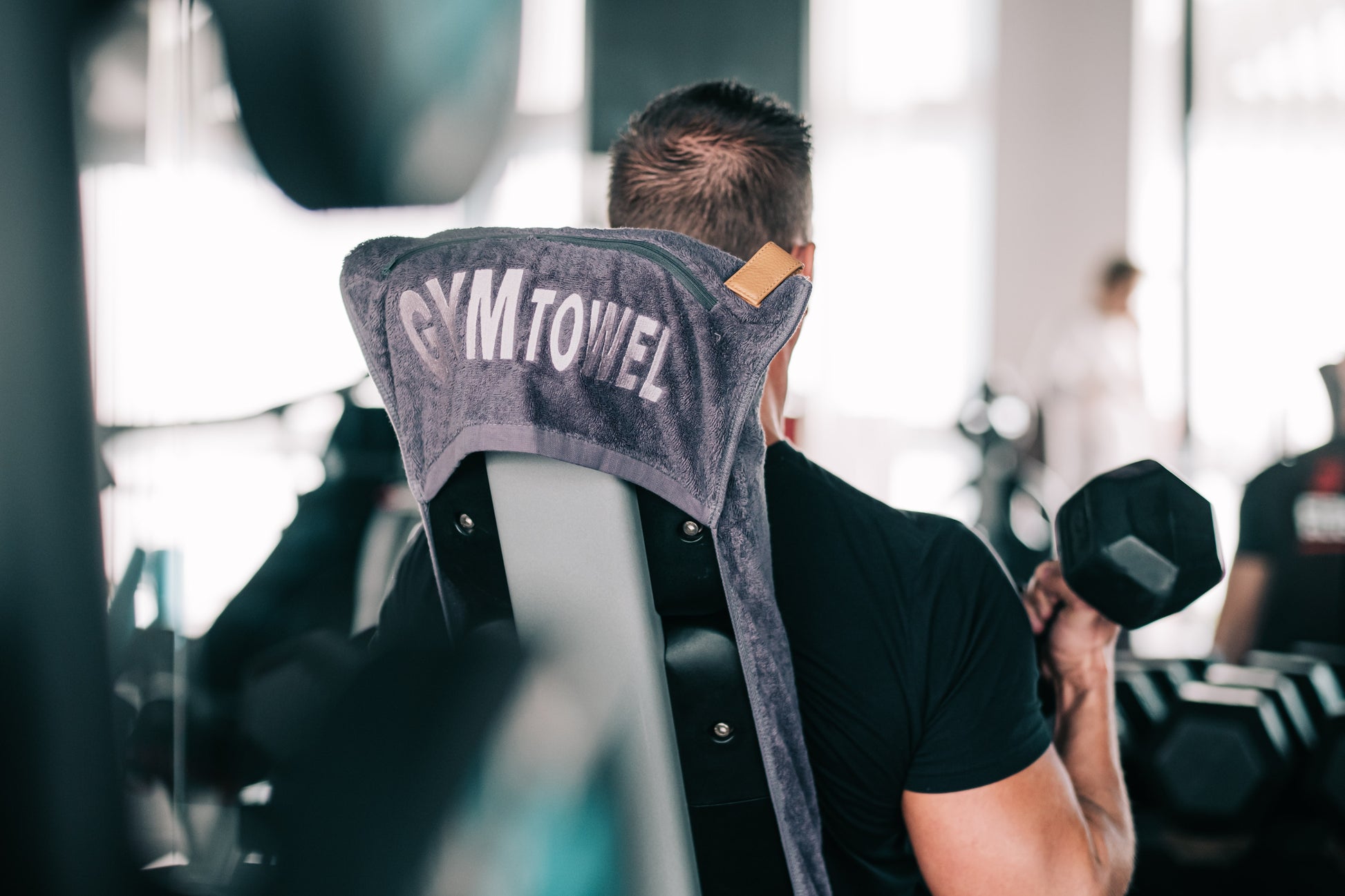 GymTowel - ručník 6 
