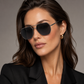 EMPORIA trend'26 collection polarized sunglasses, style 14