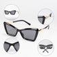 EMPORIA trend'26 collection polarized sunglasses, style 15
