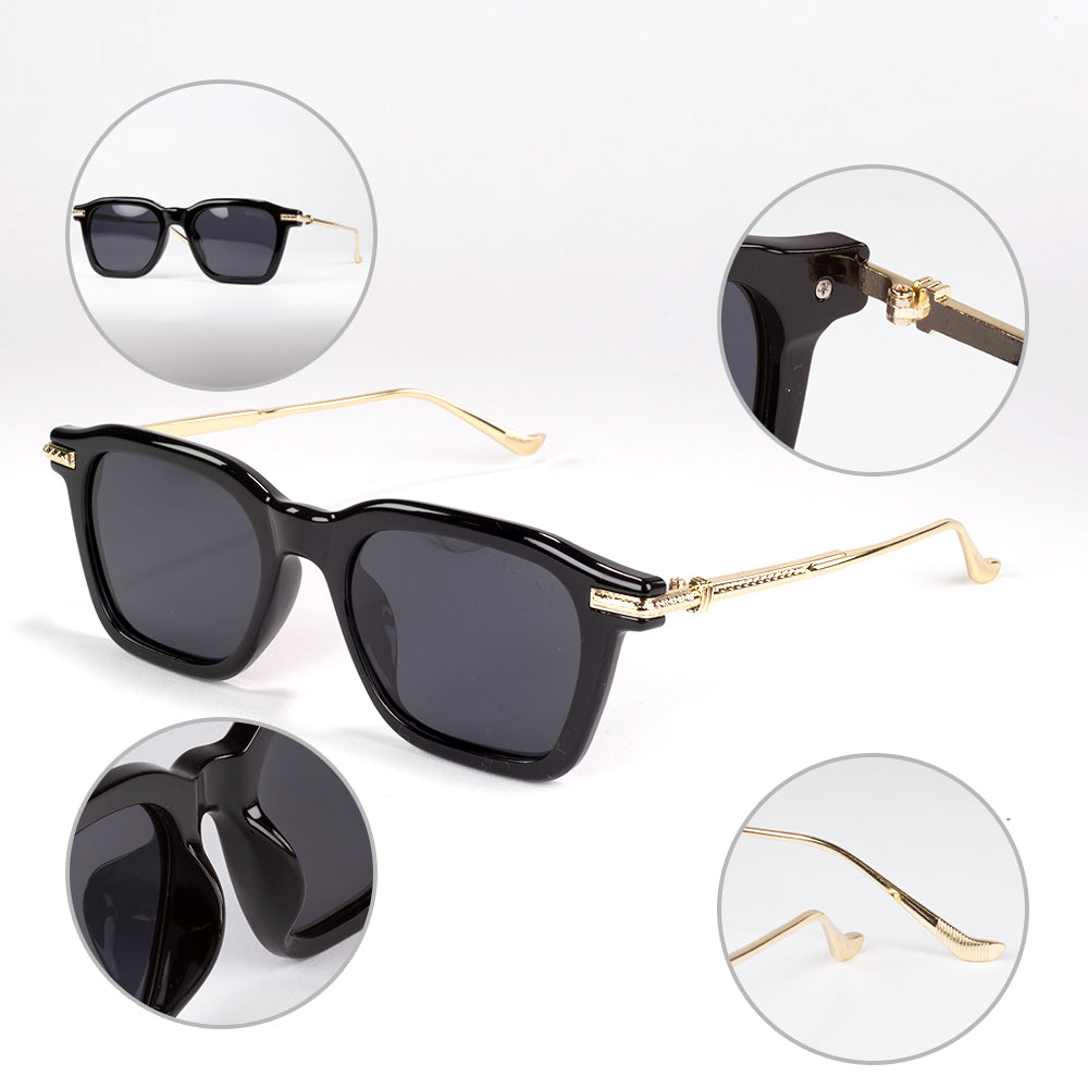 EMPORIA trend'26 collection polarized sunglasses, style 16