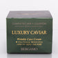 BERGAMO Luxury Caviar Cream, 50g