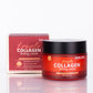 BERGAMO Triple Collagen zpevňující krém