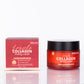 BERGAMO Triple Collagen zpevňující krém