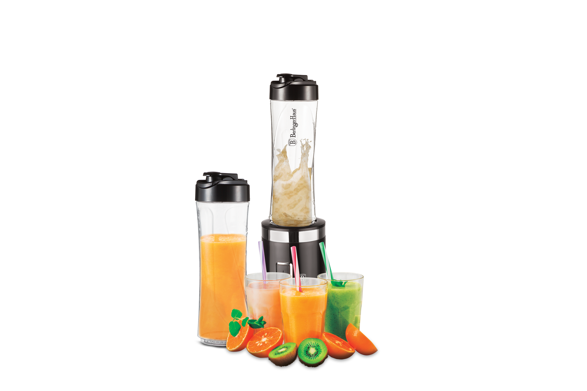 Výrobník smoothie Berlingerhaus 2 