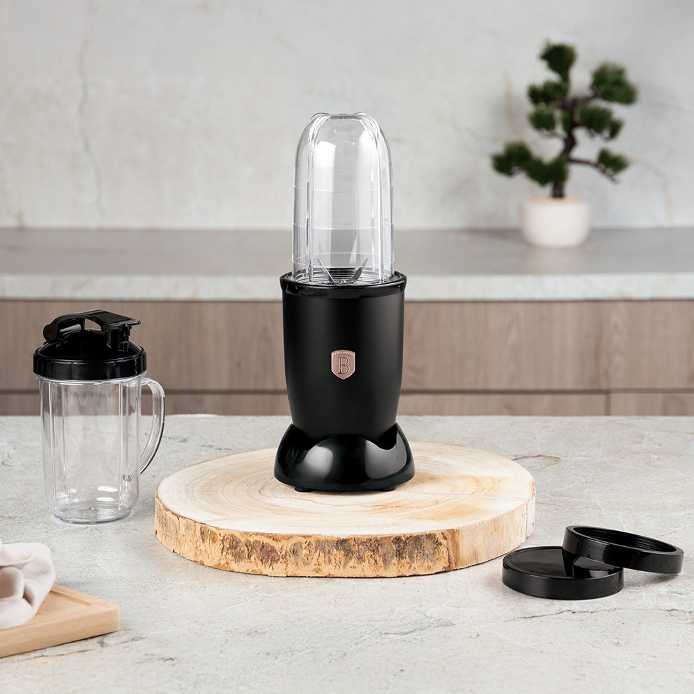 Berlinger Haus 6dílná multifunkční sada mixérů 8 