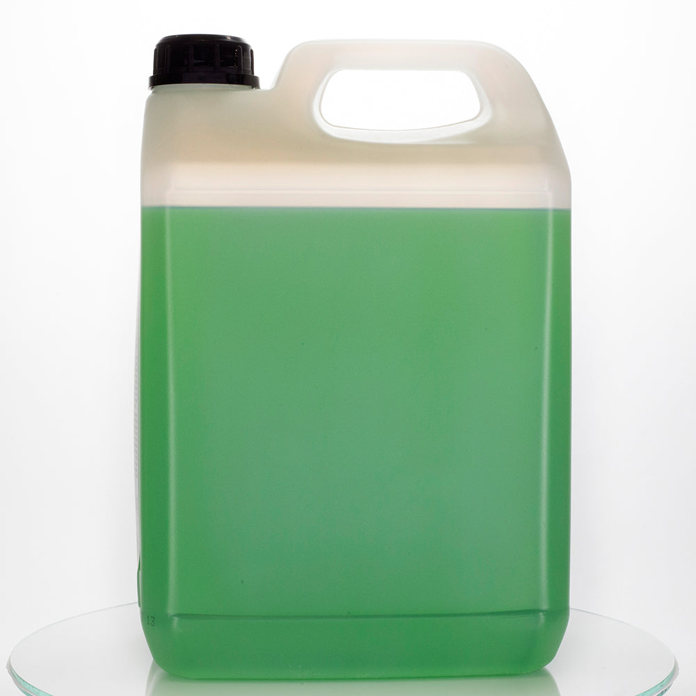 Back Bar Revitalizační šampon N°04 - se Středomořskými Bylinkami 1000 ml + 5 litrů náplně jako DÁREK 4 