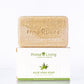 Mýdlo Primal Living - aloe vera
