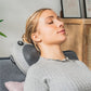 Dobíjecí kompaktní shiatsu masážní přístroj na tělo