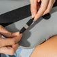 Dobíjecí kompaktní shiatsu masážní přístroj na tělo