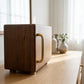 Mini truhla na šperky Emporia s více zásuvkami