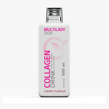 Koncentrovaný Kolagenový Nápoj proti Stárnutí, 20 dávek