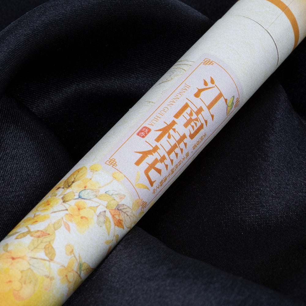 Sada vonných tyčinek s ametystem 9 