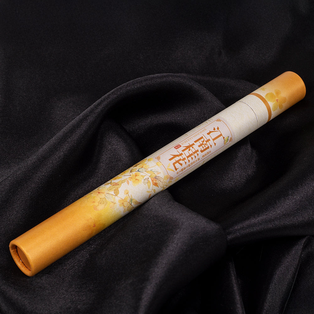 Osmanthus Incense Stick Set (40 pcs)