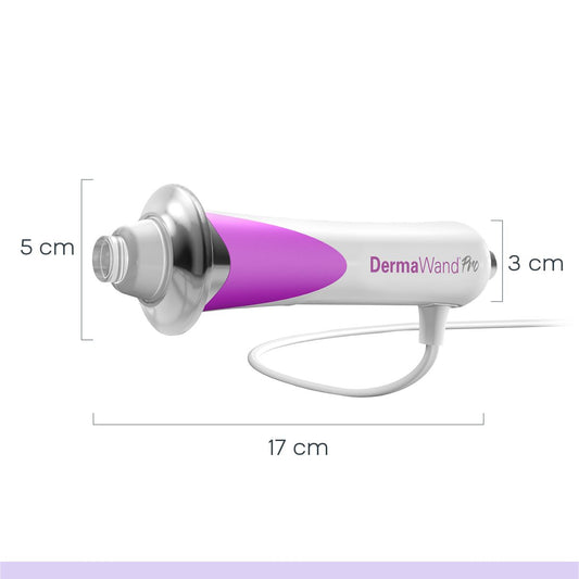 DermaWand Pro Zařízení Proti Stárnutí