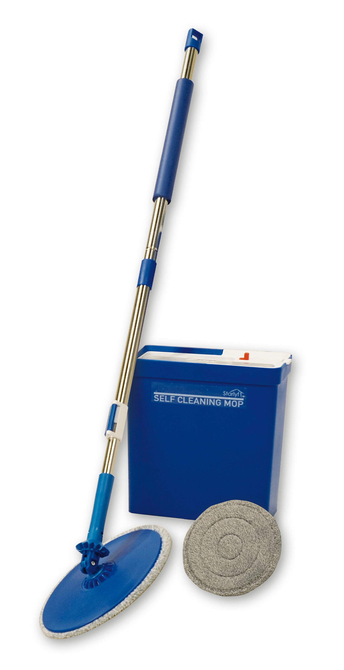 STARLYF SELF CLEANING MOP