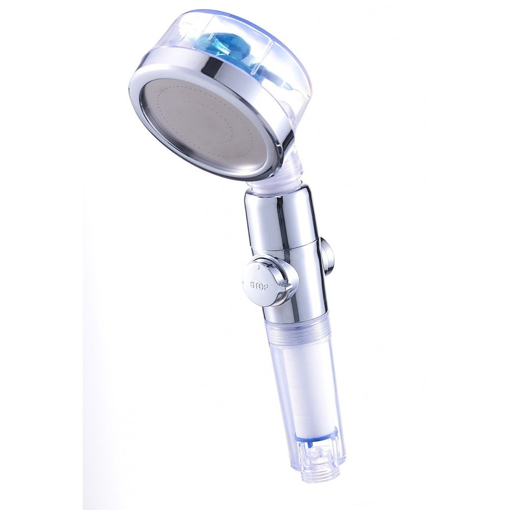 Úsporná sprchová hlavice 1 