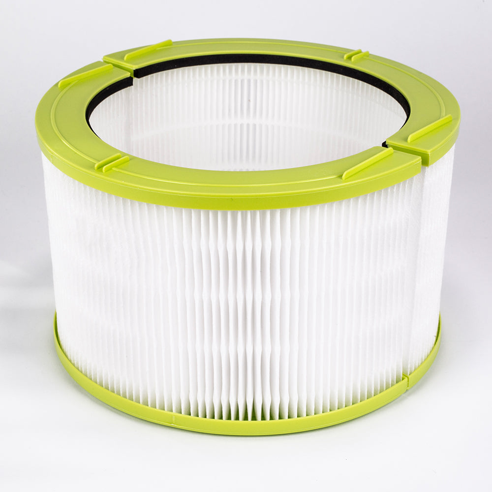 Náhradní filtr pro čističku vzduchu a ventilátor topení TurboAirStar, HEPA filter