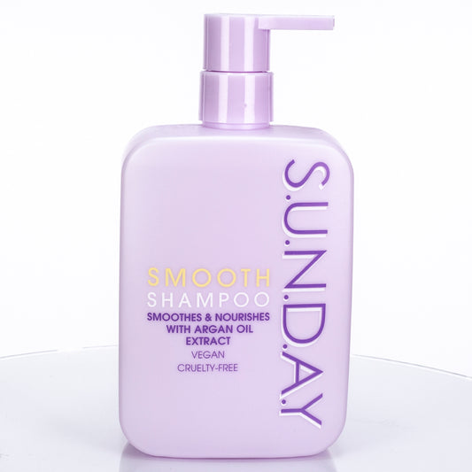 XHC Sunday Uhlazující šampon, 350ml