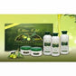 Bio-Vital 5dílný balíček péče o pleť s olivovým olejem