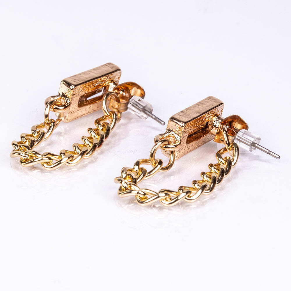 Pozlacená Slitinová Sada 2 