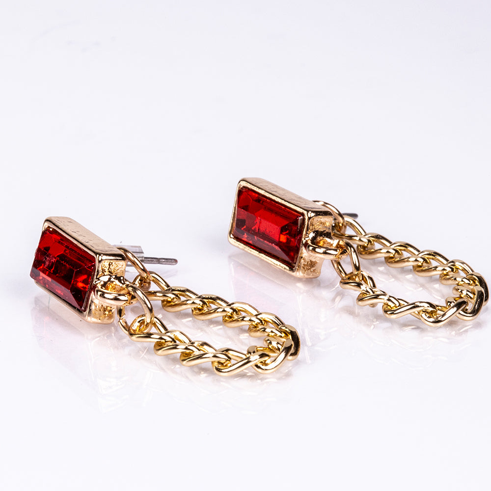 Pozlacená Slitinová Sada 4 