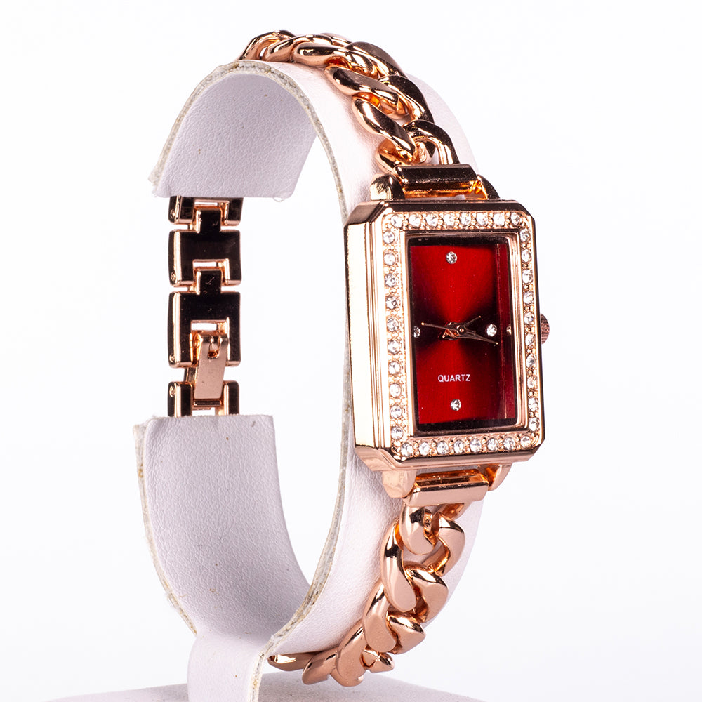 Pozlacená Slitinová Sada 6 