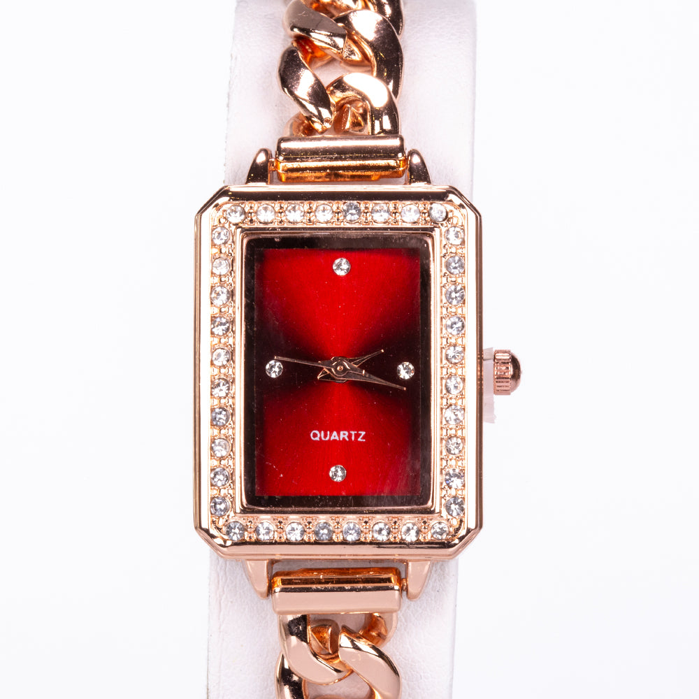 Pozlacená Slitinová Sada 8 