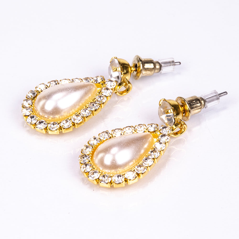 Pozlacená Slitinová Sada