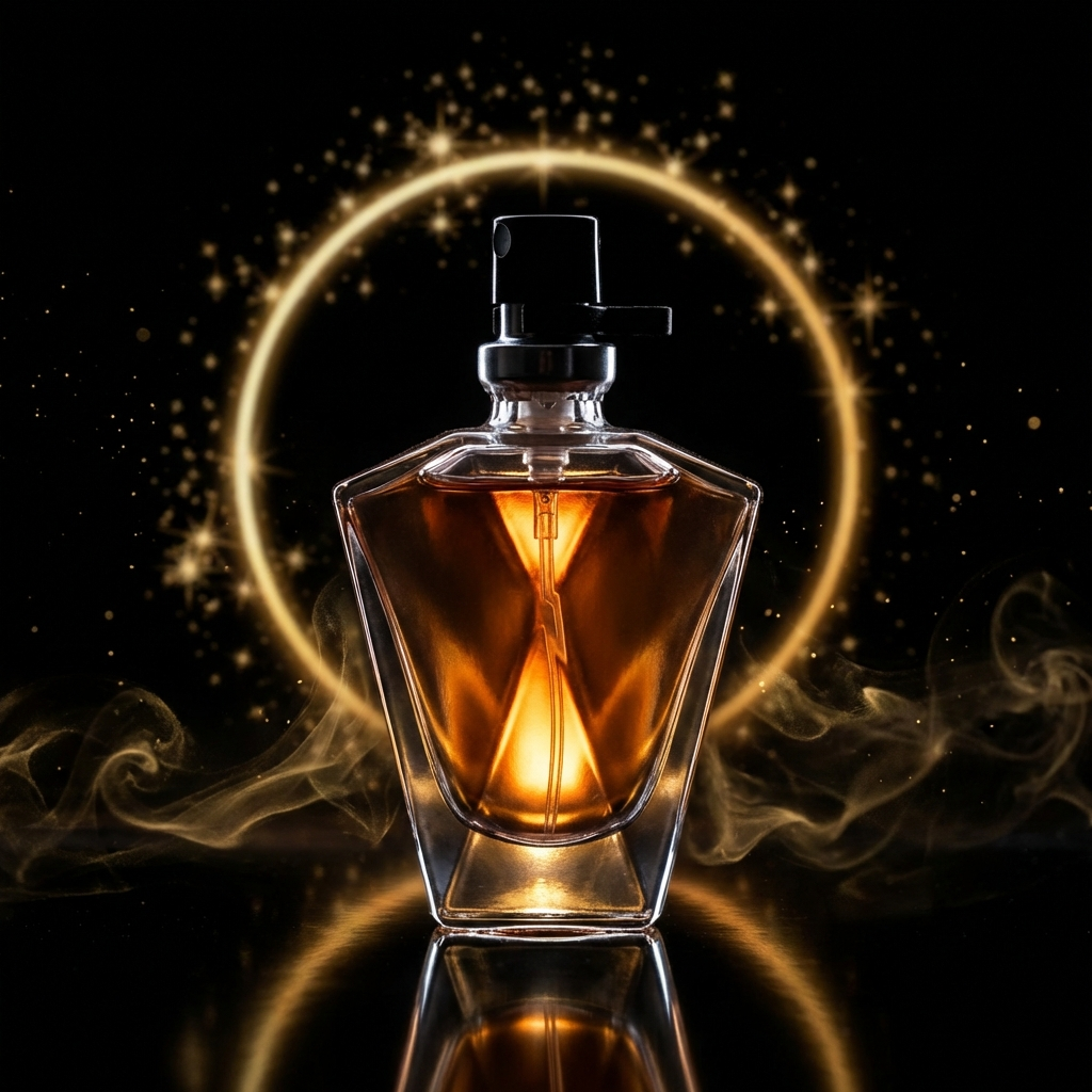 15 ml EDP "BLACK EMOTION" - orientální - vanilková vůně 7 