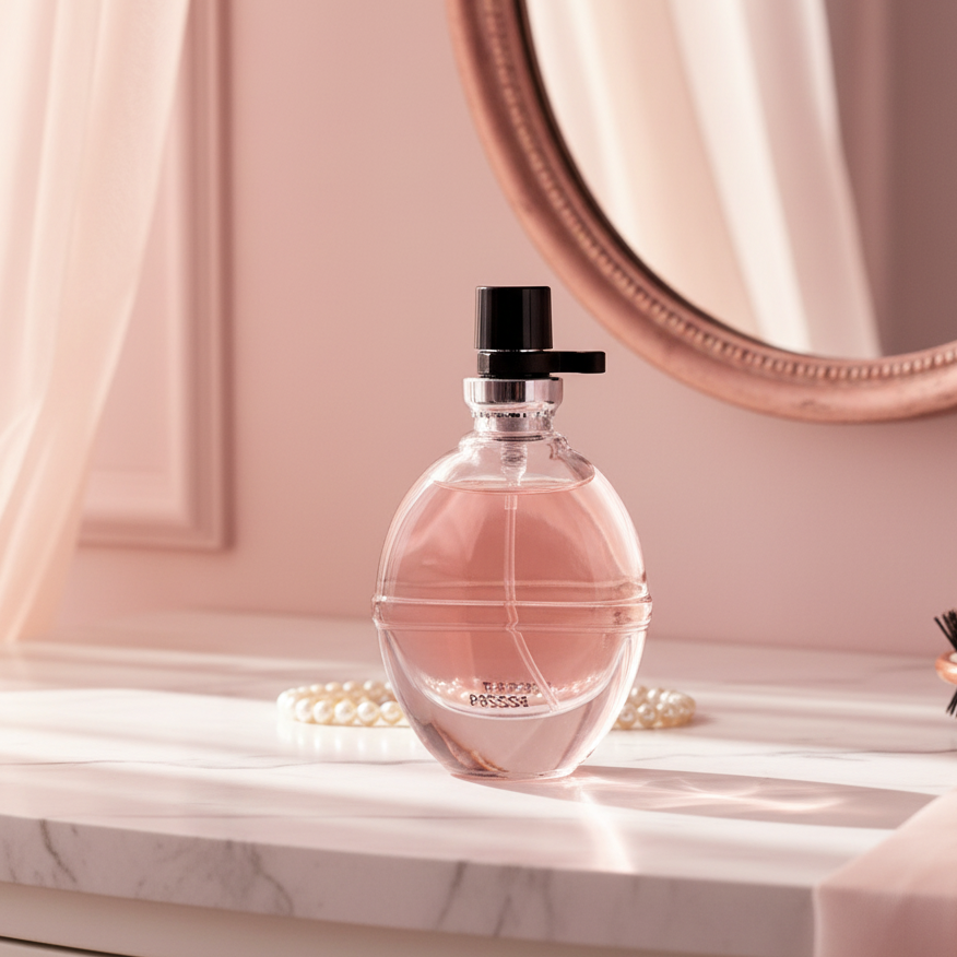 15ml EDP „STYLE & CLASS“ – květinová vůně 8 