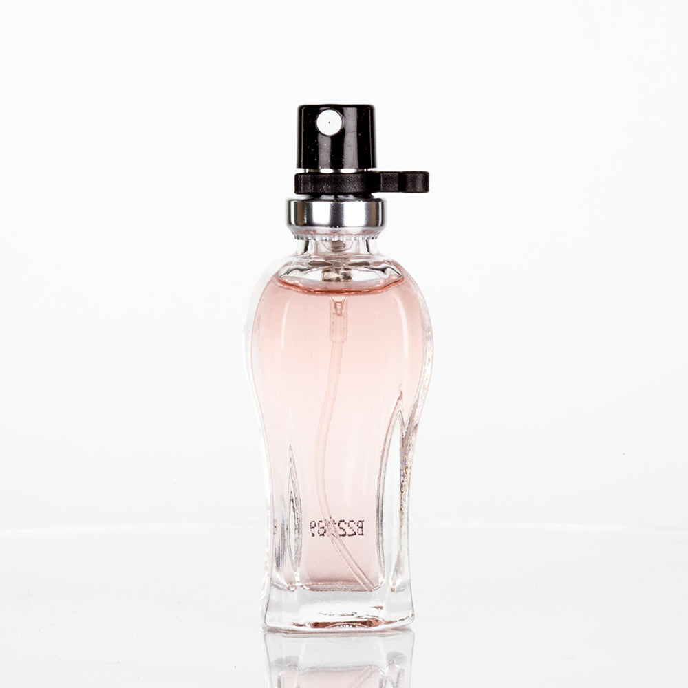 15ml EDP „FINE GOLD PINK VIBRATIONS“ – ovocno-citrusová vůně