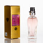 15ml EDP „FINE GOLD PINK VIBRATIONS“ – ovocno-citrusová vůně