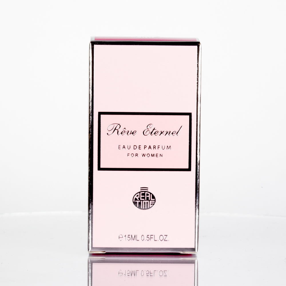 15ml EDP "RÈVE ETERNEL" - ovocná vůně 3 