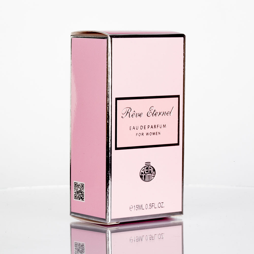 15ml EDP "RÈVE ETERNEL" - ovocná vůně