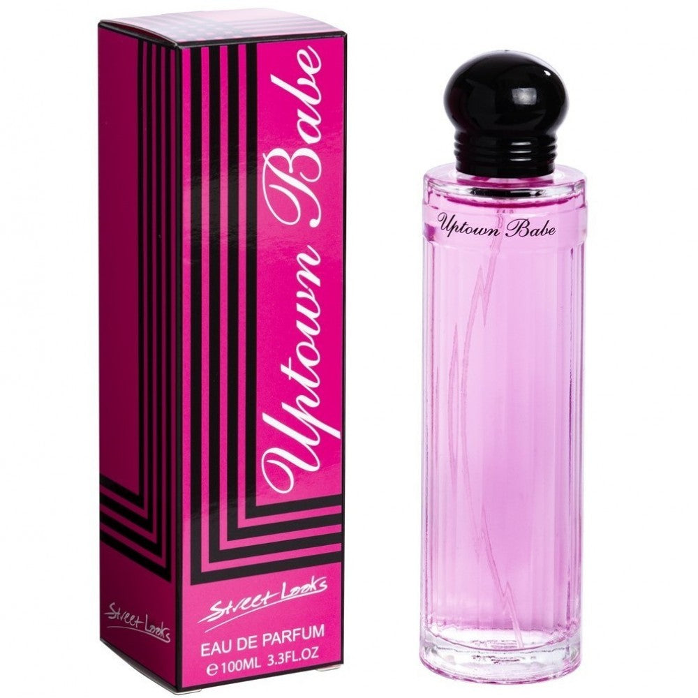 EDP 100 ml "Uptown Babe" – orientální vůně 1 