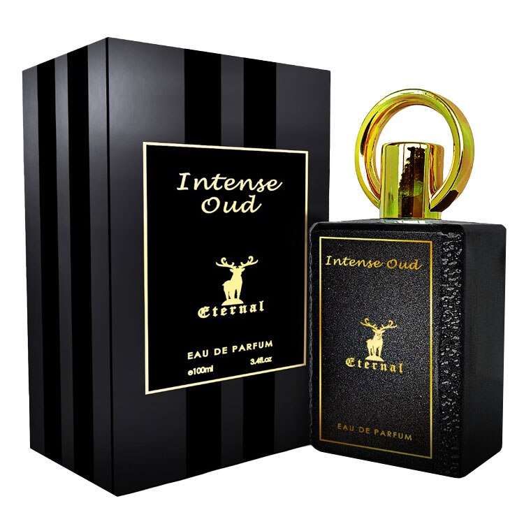 100 ml Eau de Perfume Oriental INTENSE OUD (TOP: PEAR, RASPBERRY, SAFFRON; MIDDLE: ORANGE BLOSSOM, ROSE; BASE: MUSK, AGARWOOD, AMBER) 2 