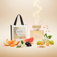 100 ml Eau de Parfume COEUR PURE květinová vůně pro ženy