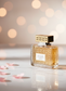 100 ml Eau de Parfume COEUR PURE květinová vůně pro ženy