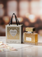100 ml Eau de Parfume COEUR PURE květinová vůně pro ženy