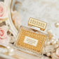 100 ml Eau de Parfume COEUR PURE květinová vůně pro ženy
