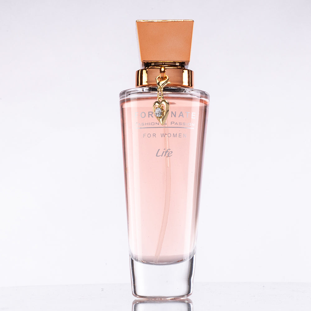 50 ml EDP LIFE orientálně - květinová vůně pro ženy 2 