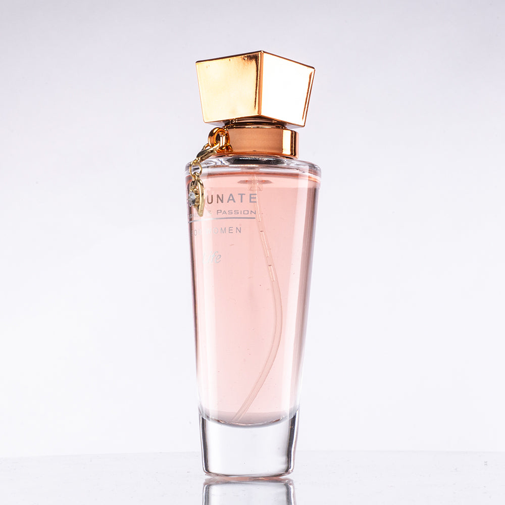 50 ml EDP LIFE orientálně - květinová vůně pro ženy 1 