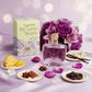 100 ml EDP LEAVE MY LOVER PURPLE, orientální - vanilková vůně pro ženy