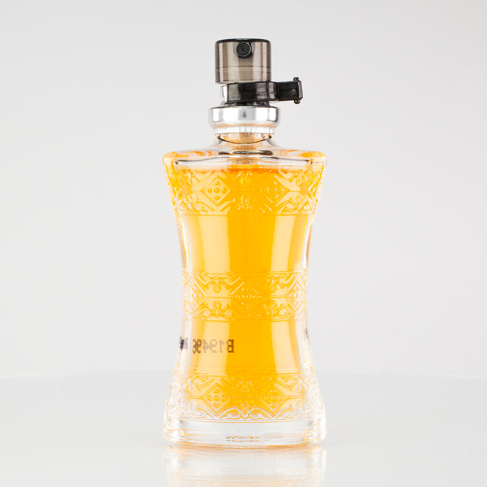 15 ml Eau de Perfume "BLACK EMOTION" Orientální - Vanilková Vůně pro Ženy 3 