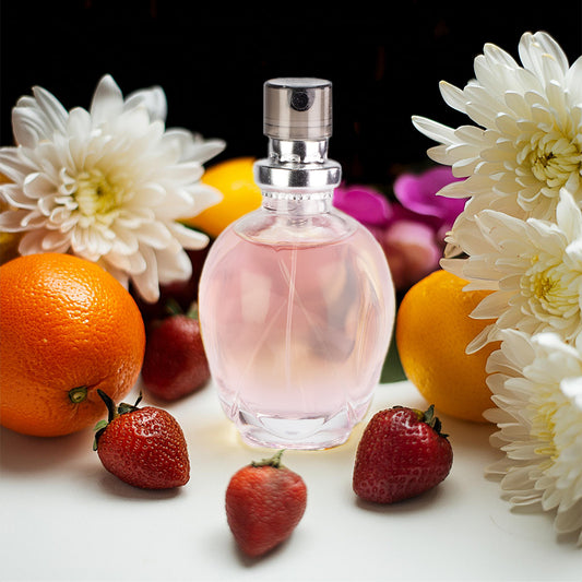 15 ml Eau de Perfume "SEXY DENTELLE" Orientální - Květinová Vůně pro Ženy