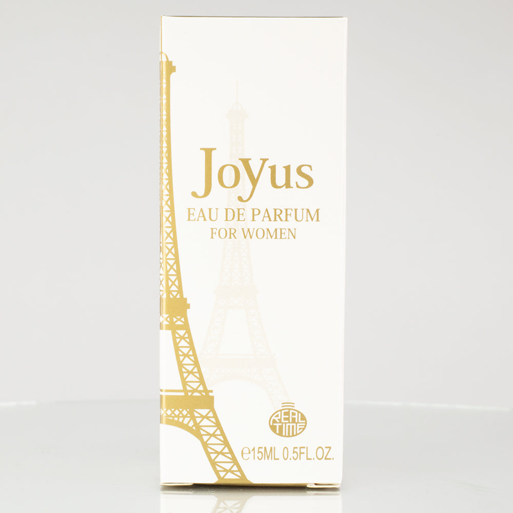 15 ml Eau de Perfume "JOYUS" Ovocná Vůně pro Ženy